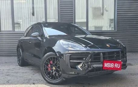Porsche Macan I рестайлинг, 2020 год, 6 152 007 рублей, 3 фотография