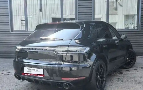 Porsche Macan I рестайлинг, 2020 год, 6 152 007 рублей, 6 фотография