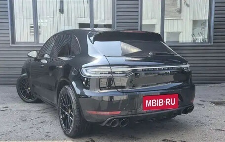 Porsche Macan I рестайлинг, 2020 год, 6 152 007 рублей, 8 фотография