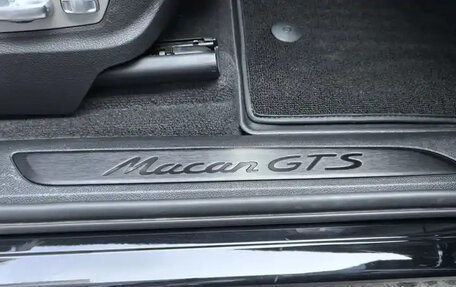 Porsche Macan I рестайлинг, 2020 год, 6 152 007 рублей, 15 фотография