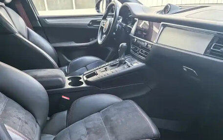 Porsche Macan I рестайлинг, 2020 год, 6 152 007 рублей, 11 фотография