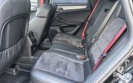 Porsche Macan I рестайлинг, 2020 год, 6 152 007 рублей, 10 фотография