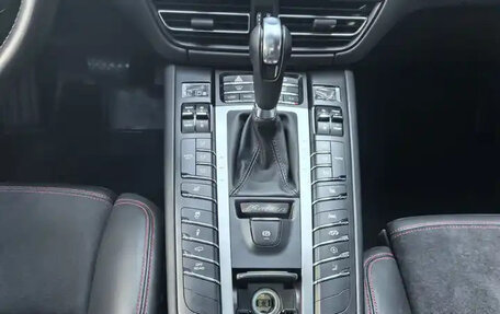 Porsche Macan I рестайлинг, 2020 год, 6 152 007 рублей, 14 фотография