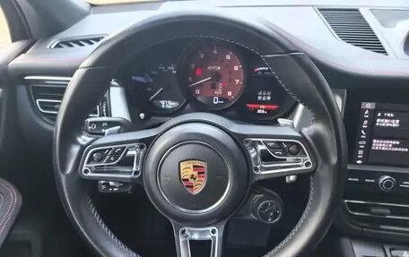 Porsche Macan I рестайлинг, 2020 год, 6 152 007 рублей, 13 фотография