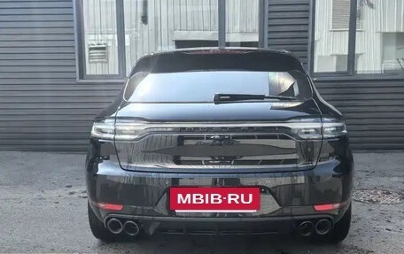 Porsche Macan I рестайлинг, 2020 год, 6 152 007 рублей, 7 фотография