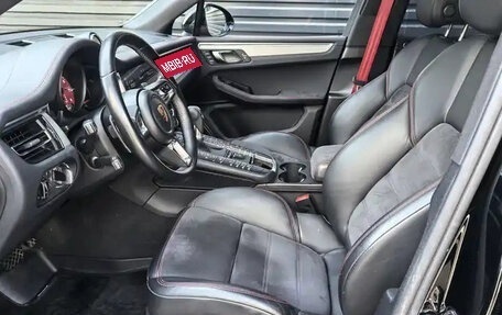Porsche Macan I рестайлинг, 2020 год, 6 152 007 рублей, 9 фотография
