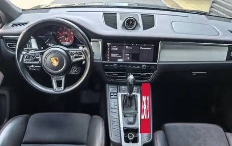 Porsche Macan I рестайлинг, 2020 год, 6 152 007 рублей, 12 фотография