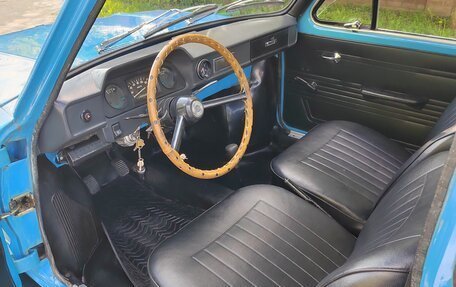 ЗАЗ 968, 1986 год, 320 000 рублей, 20 фотография