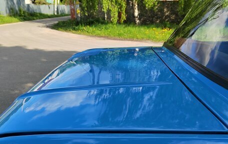 ЗАЗ 968, 1986 год, 320 000 рублей, 14 фотография