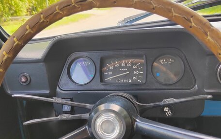 ЗАЗ 968, 1986 год, 320 000 рублей, 24 фотография