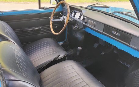 ЗАЗ 968, 1986 год, 320 000 рублей, 22 фотография