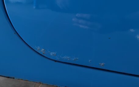 ЗАЗ 968, 1986 год, 320 000 рублей, 32 фотография
