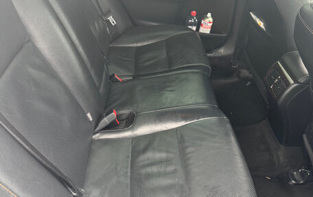 Toyota Camry, 2017 год, 2 410 000 рублей, 11 фотография