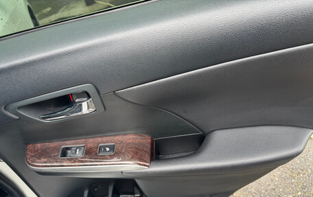 Toyota Camry, 2017 год, 2 410 000 рублей, 12 фотография