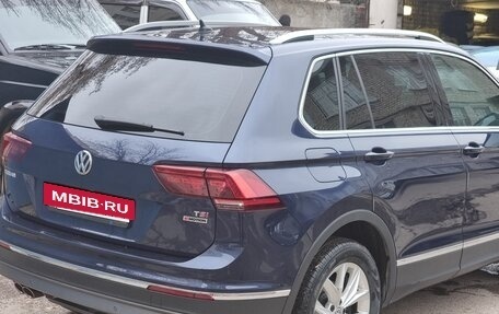 Volkswagen Tiguan II, 2017 год, 1 950 000 рублей, 6 фотография