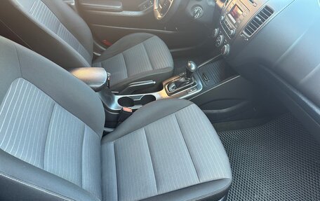 KIA Cerato III, 2017 год, 1 199 000 рублей, 13 фотография