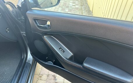 KIA Cerato III, 2017 год, 1 199 000 рублей, 18 фотография