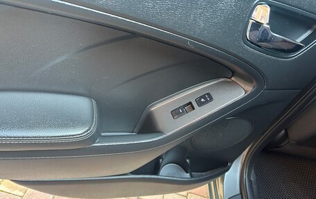 KIA Cerato III, 2017 год, 1 199 000 рублей, 23 фотография