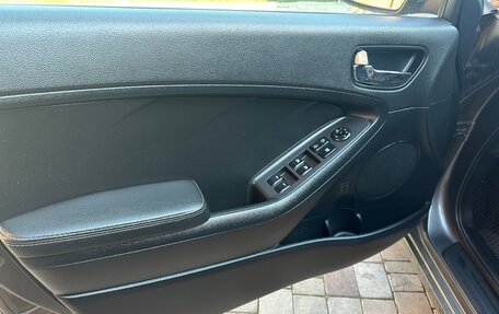 KIA Cerato III, 2017 год, 1 199 000 рублей, 22 фотография
