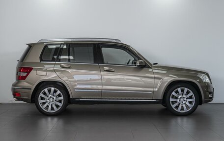 Mercedes-Benz GLK-Класс, 2010 год, 1 660 000 рублей, 5 фотография