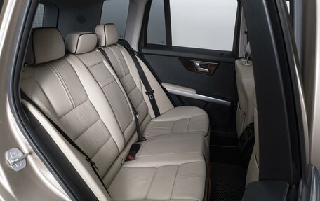 Mercedes-Benz GLK-Класс, 2010 год, 1 660 000 рублей, 7 фотография