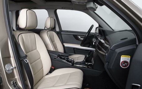 Mercedes-Benz GLK-Класс, 2010 год, 1 660 000 рублей, 8 фотография
