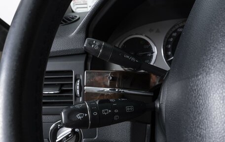 Mercedes-Benz GLK-Класс, 2010 год, 1 660 000 рублей, 17 фотография