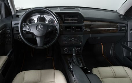 Mercedes-Benz GLK-Класс, 2010 год, 1 660 000 рублей, 6 фотография
