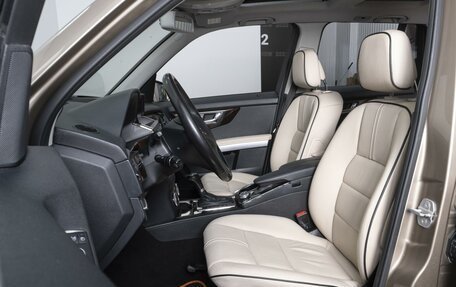 Mercedes-Benz GLK-Класс, 2010 год, 1 660 000 рублей, 10 фотография