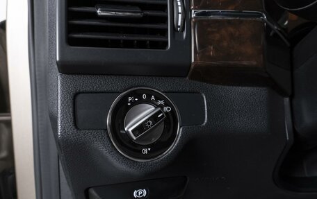 Mercedes-Benz GLK-Класс, 2010 год, 1 660 000 рублей, 16 фотография
