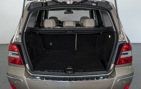 Mercedes-Benz GLK-Класс, 2010 год, 1 660 000 рублей, 24 фотография