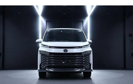 Toyota Voxy, 2022 год, 3 200 060 рублей, 2 фотография