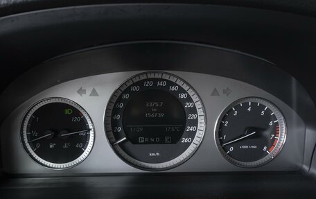 Mercedes-Benz GLK-Класс, 2010 год, 1 660 000 рублей, 22 фотография