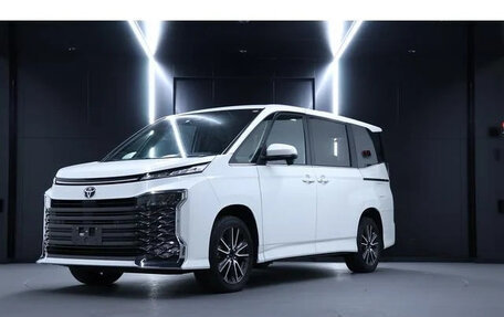 Toyota Voxy, 2022 год, 3 200 060 рублей, 3 фотография