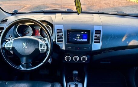 Peugeot 4007, 2008 год, 1 135 000 рублей, 6 фотография