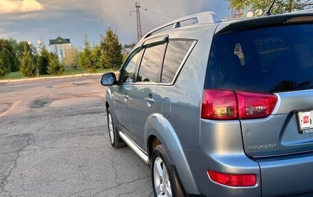 Peugeot 4007, 2008 год, 1 135 000 рублей, 11 фотография
