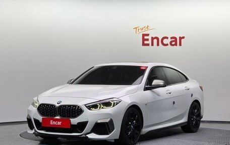 BMW 2 серия F44, 2020 год, 1 950 000 рублей, 2 фотография