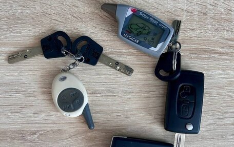 Peugeot 4007, 2008 год, 1 135 000 рублей, 30 фотография