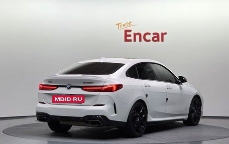 BMW 2 серия F44, 2020 год, 1 950 000 рублей, 4 фотография