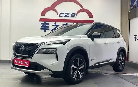 Nissan X-Trail, 2022 год, 2 120 005 рублей, 3 фотография