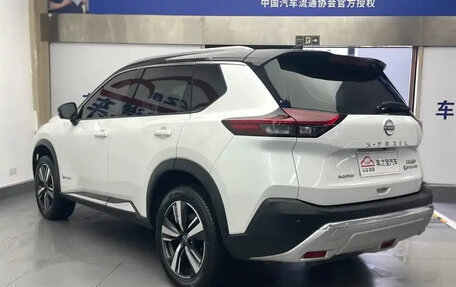 Nissan X-Trail, 2022 год, 2 120 005 рублей, 6 фотография