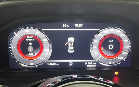 Nissan X-Trail, 2022 год, 2 120 005 рублей, 17 фотография