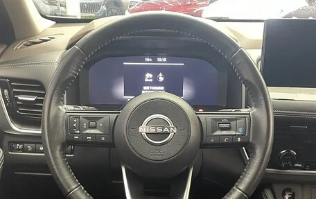 Nissan X-Trail, 2022 год, 2 120 005 рублей, 14 фотография
