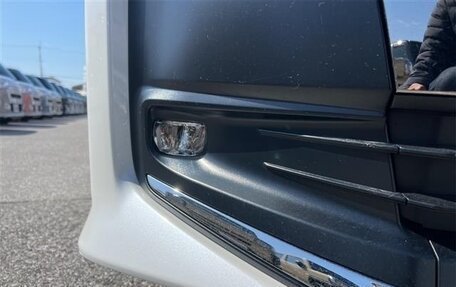 Toyota Noah, 2022 год, 2 200 060 рублей, 9 фотография