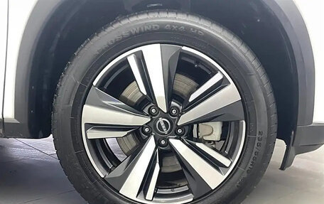 Nissan X-Trail, 2022 год, 2 120 005 рублей, 26 фотография