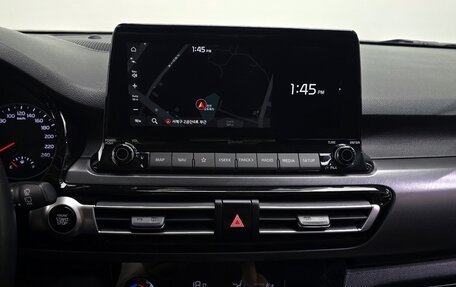 KIA Seltos I, 2021 год, 1 990 000 рублей, 12 фотография