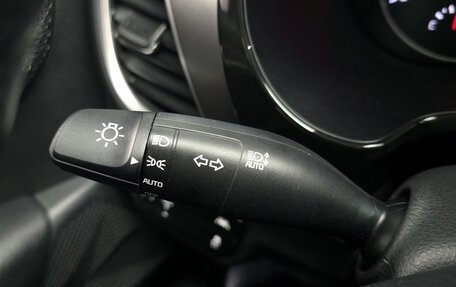 KIA Seltos I, 2021 год, 1 990 000 рублей, 20 фотография