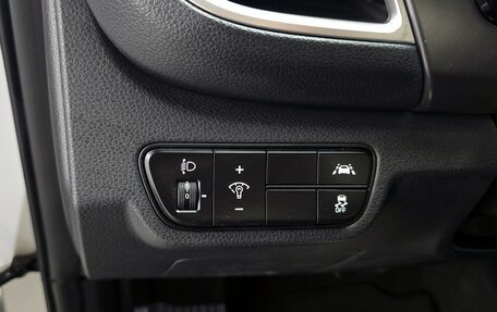 KIA Seltos I, 2021 год, 1 990 000 рублей, 19 фотография