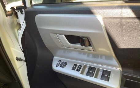 Toyota Noah III, 2012 год, 1 650 000 рублей, 19 фотография