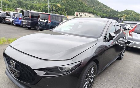 Mazda 3, 2020 год, 1 198 139 рублей, 2 фотография